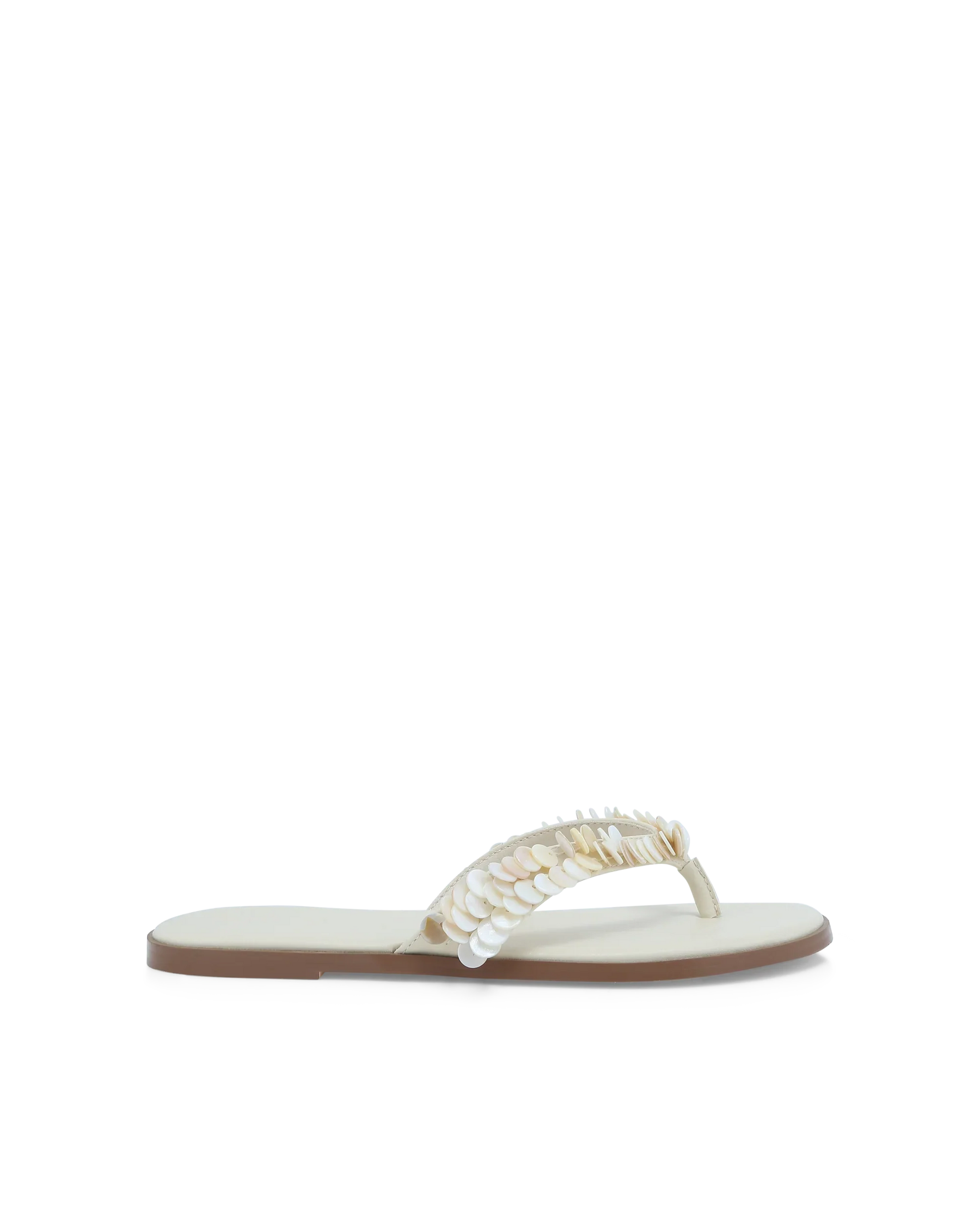 Audriana Flip Flop Sandals