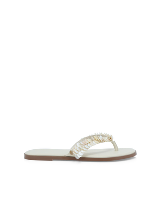 Audriana Flip Flop Sandals