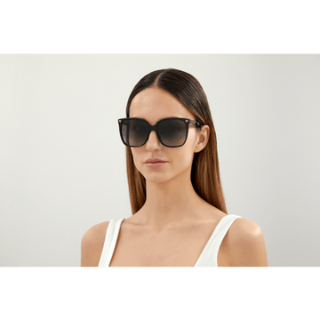 GG0022S-001 Gucci Women's Sunglasses