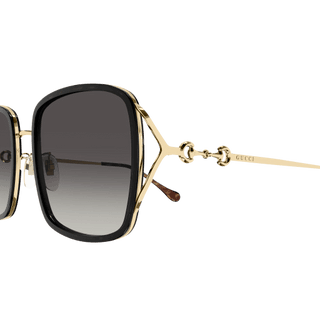 GG1016SK-001 Womens Sunglasses