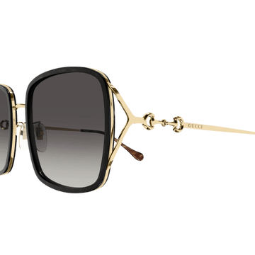 GG1016SK-001 Womens Sunglasses