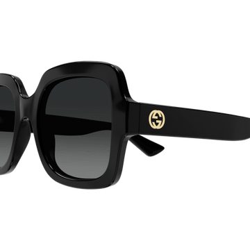GG1337S-002 Gucci Polarized Women's Sunglasses