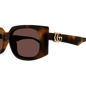 GG1534S-002 Gucci Women's Sunglasses