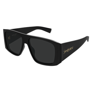 SL 832/F-001 Saint Laurent Women's Sunglasses