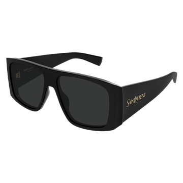 SL 832/F-001 Saint Laurent Women's Sunglasses