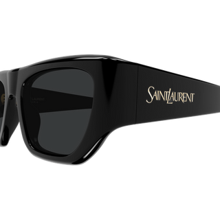 SL 740-005 Saint Laurent Women's Sunglasses