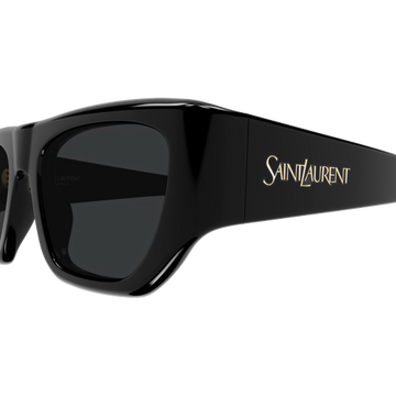 SL 740-005 Saint Laurent Women's Sunglasses