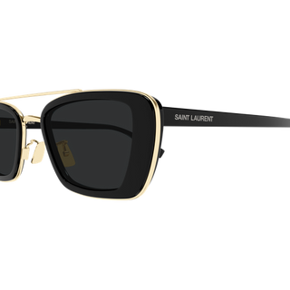 SL 825-001 Saint Laurent Unisex Sunglasses