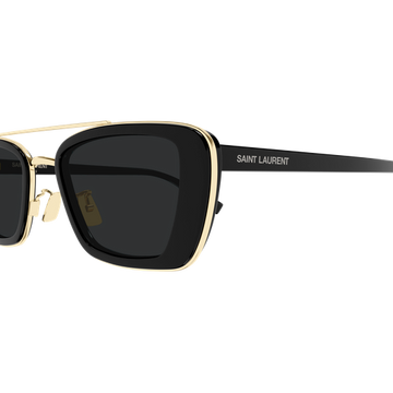 SL 825-001 Saint Laurent Unisex Sunglasses