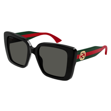 GG1861S-001 Gucci Women's Sunglasses