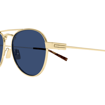 SL 708-005 Saint Laurent Women's Sunglasses