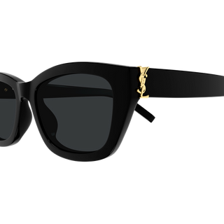 SL M153-001 Saint Laurent Women's Sunglasses