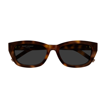 SL M153-003 Saint Laurent Women's Sunglasses