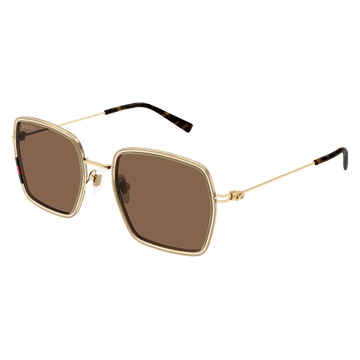 GG1848S-003 Gucci Women's Sunglasses
