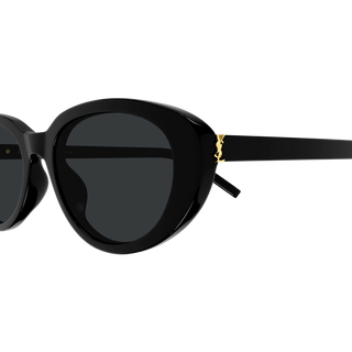 SL M154-001 Saint Laurent Women's Sunglasses
