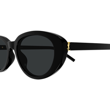 SL M154-001 Saint Laurent Women's Sunglasses