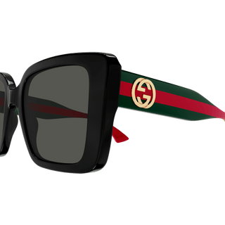 GG1861S-001 Gucci Women's Sunglasses