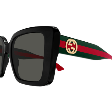 GG1861S-001 Gucci Women's Sunglasses