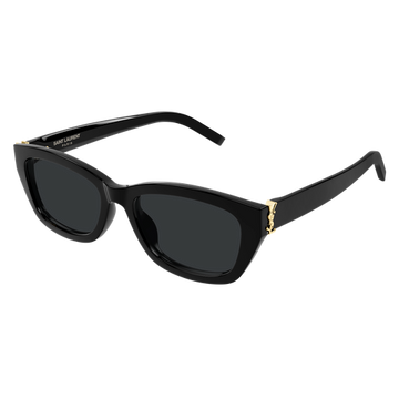 SL M153-001 Saint Laurent Women's Sunglasses