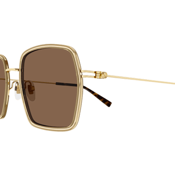 GG1848S-003 Gucci Women's Sunglasses