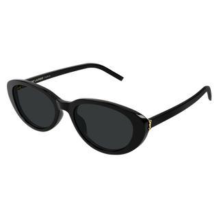 SL M154-001 Saint Laurent Women's Sunglasses