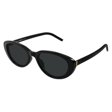 SL M154-001 Saint Laurent Women's Sunglasses
