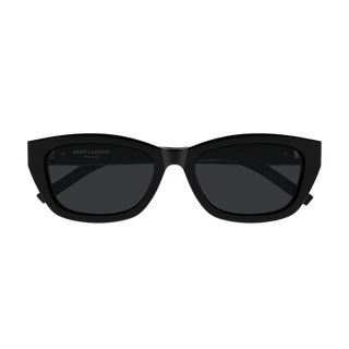 SL M153-001 Saint Laurent Women's Sunglasses