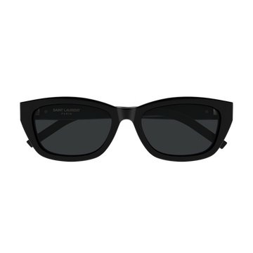 SL M153-001 Saint Laurent Women's Sunglasses