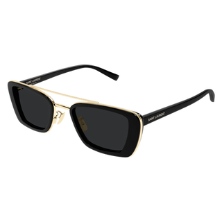 SL 825-001 Saint Laurent Unisex Sunglasses