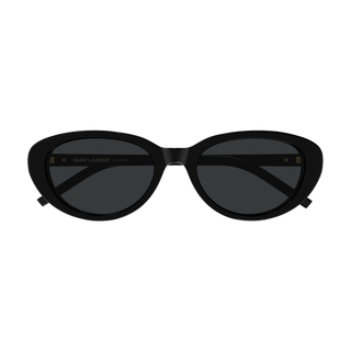 SL M154-001 Saint Laurent Women's Sunglasses