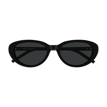 SL M154-001 Saint Laurent Women's Sunglasses