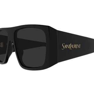 SL 832/F-001 Saint Laurent Women's Sunglasses