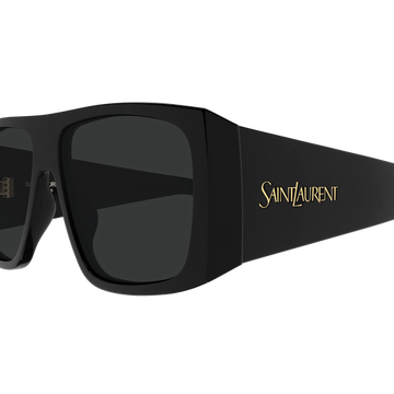 SL 832/F-001 Saint Laurent Women's Sunglasses