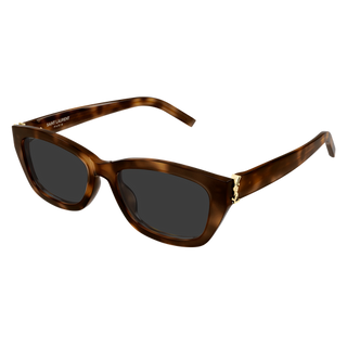 SL M153-003 Saint Laurent Women's Sunglasses