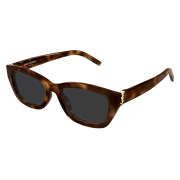 SL M153-003 Saint Laurent Women's Sunglasses