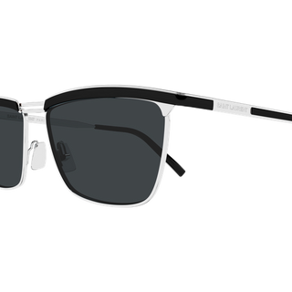 SL 795 JOE-003 Saint Laurent Unisex Sunglasses