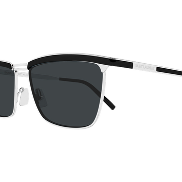 SL 795 JOE-003 Saint Laurent Unisex Sunglasses