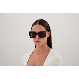 GG1861S-002 Gucci Women's Sunglasses