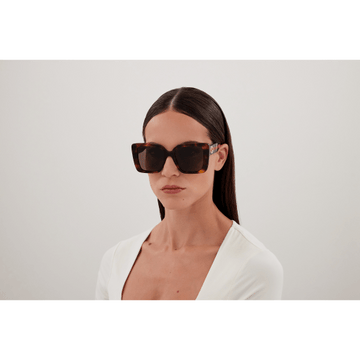 GG1861S-002 Gucci Women's Sunglasses