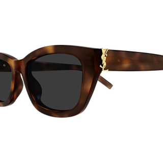 SL M153-003 Saint Laurent Women's Sunglasses