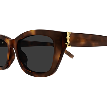 SL M153-003 Saint Laurent Women's Sunglasses
