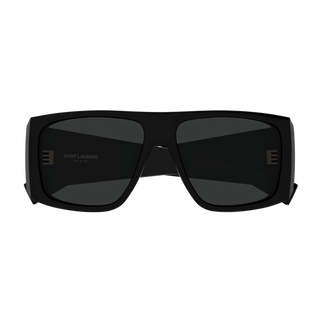 SL 832/F-001 Saint Laurent Women's Sunglasses