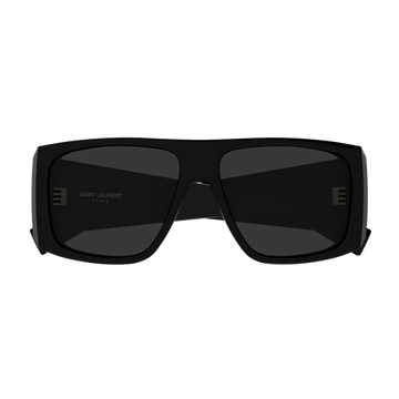 SL 832/F-001 Saint Laurent Women's Sunglasses