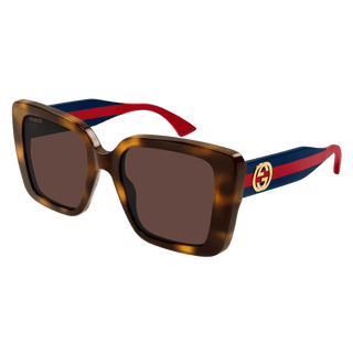 GG1861S-002 Gucci Women's Sunglasses