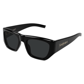 SL 740-005 Saint Laurent Women's Sunglasses