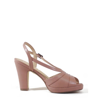 Arabel Vintage Heels - Glamourous Grace
