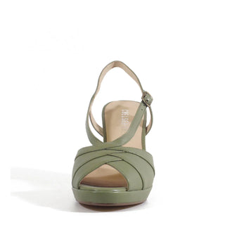Arabel Vintage Heels - Glamourous Grace