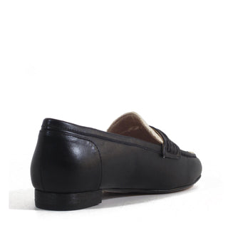 Archer Penny Loafers - Glamourous Grace