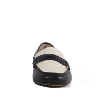 Archer Penny Loafers - Glamourous Grace