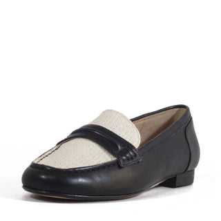 Archer Penny Loafers - Glamourous Grace